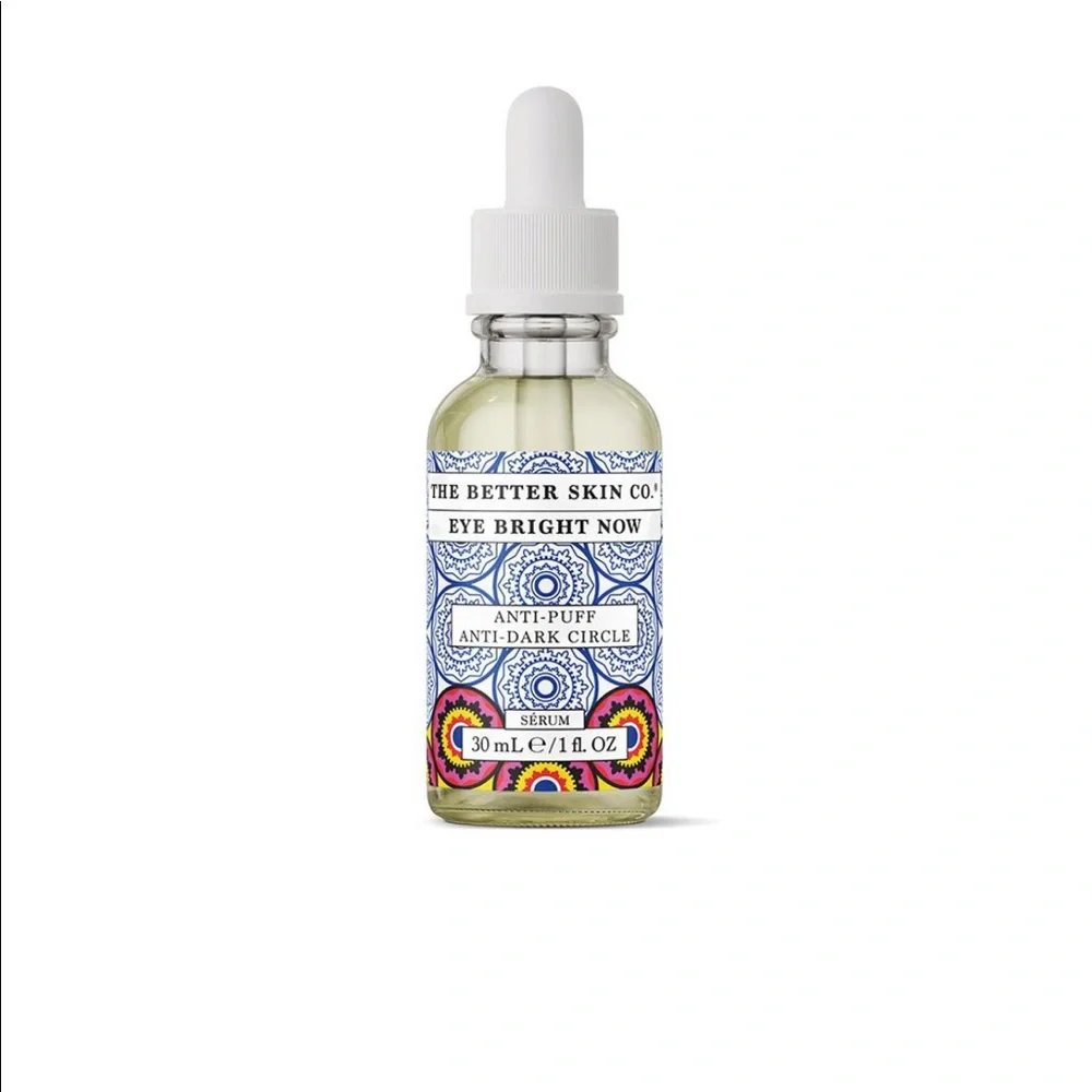 The Better Skin Co. | Eye Bright Now